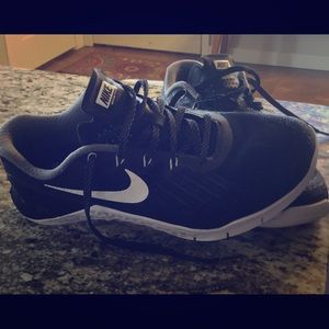 Nike Metcon 3's (women's)